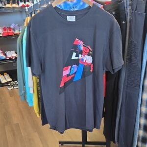 Liz Phair  Guyville Tour  Black T-Shirt